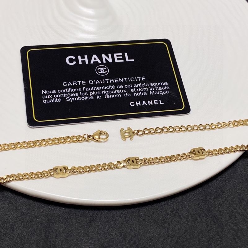 Chanel Necklaces